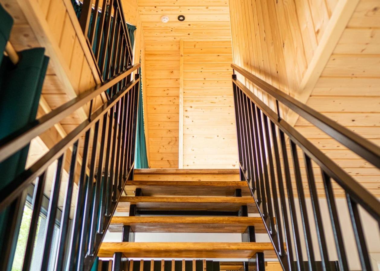 Apartamenty Sailor Pogorzelica  Eksteriør bilde