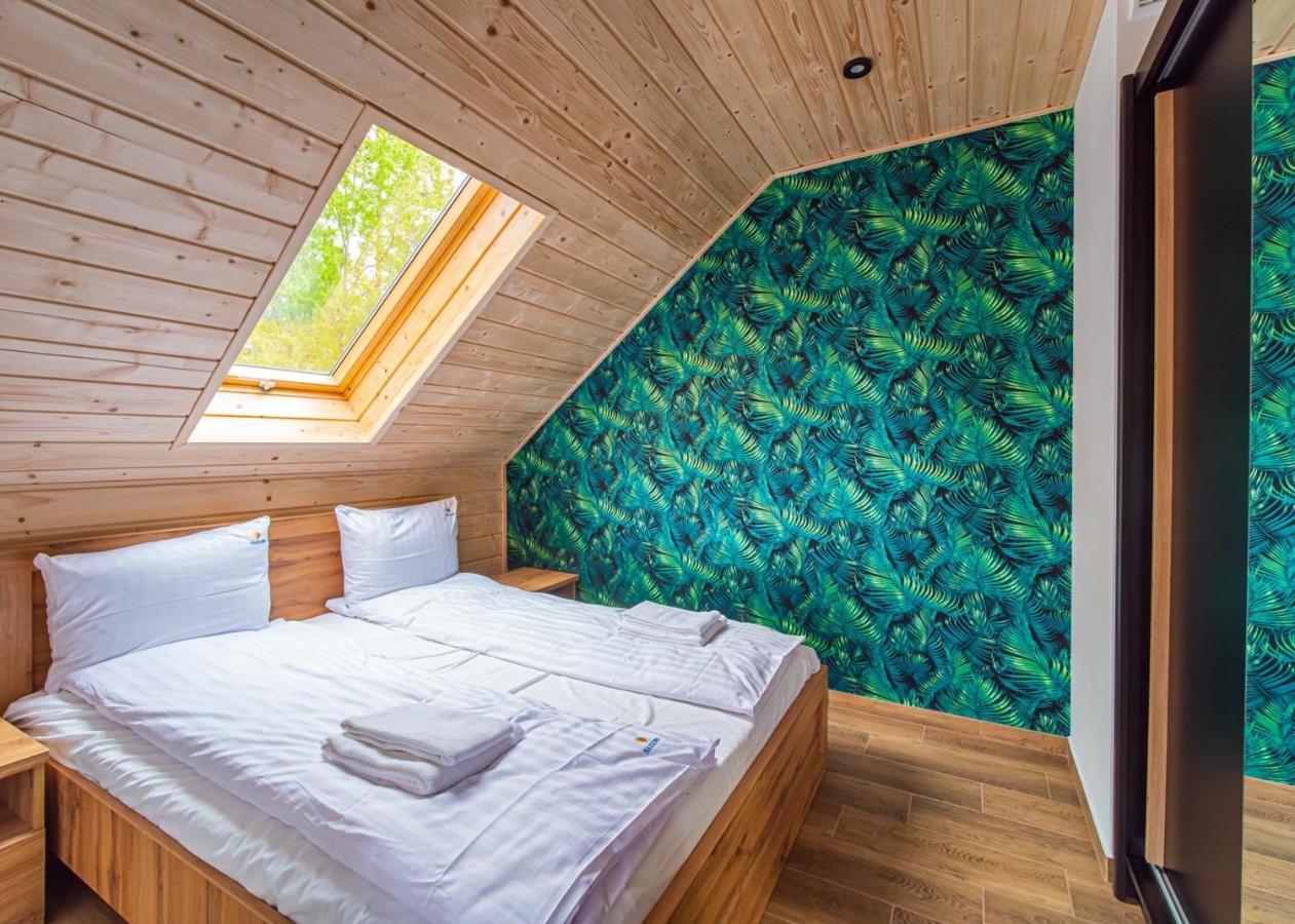 Apartamenty Sailor Pogorzelica  Eksteriør bilde
